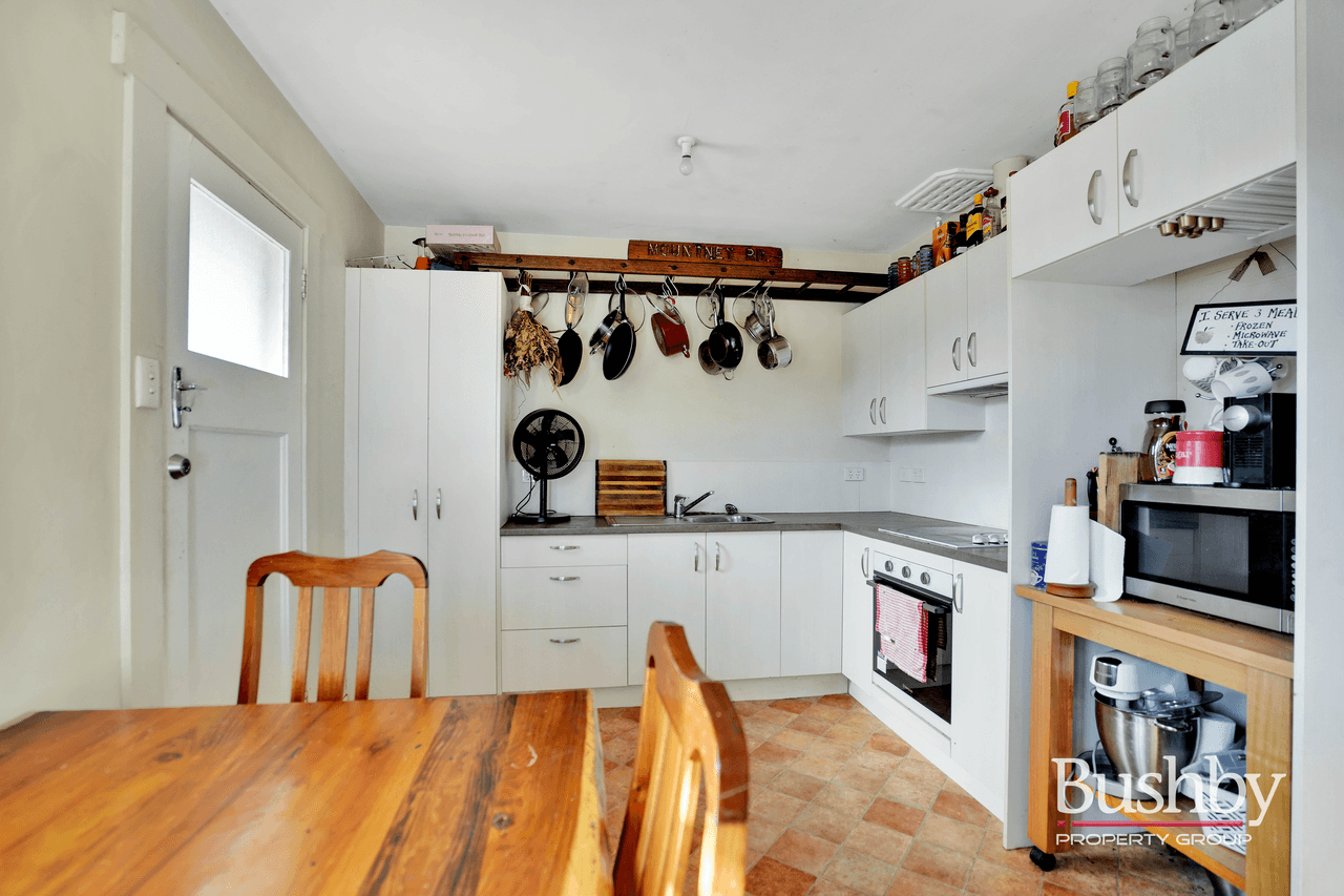 57  Jubilee Road, YOUNGTOWN, TAS 7249