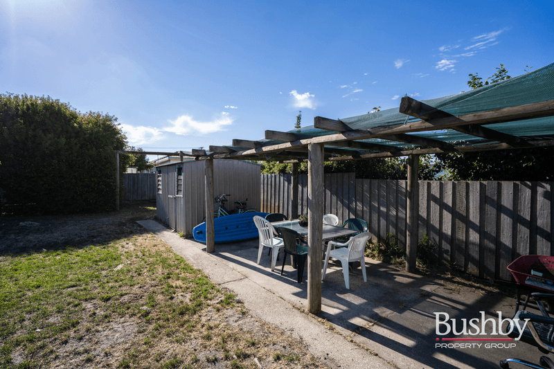 57  Jubilee Road, YOUNGTOWN, TAS 7249