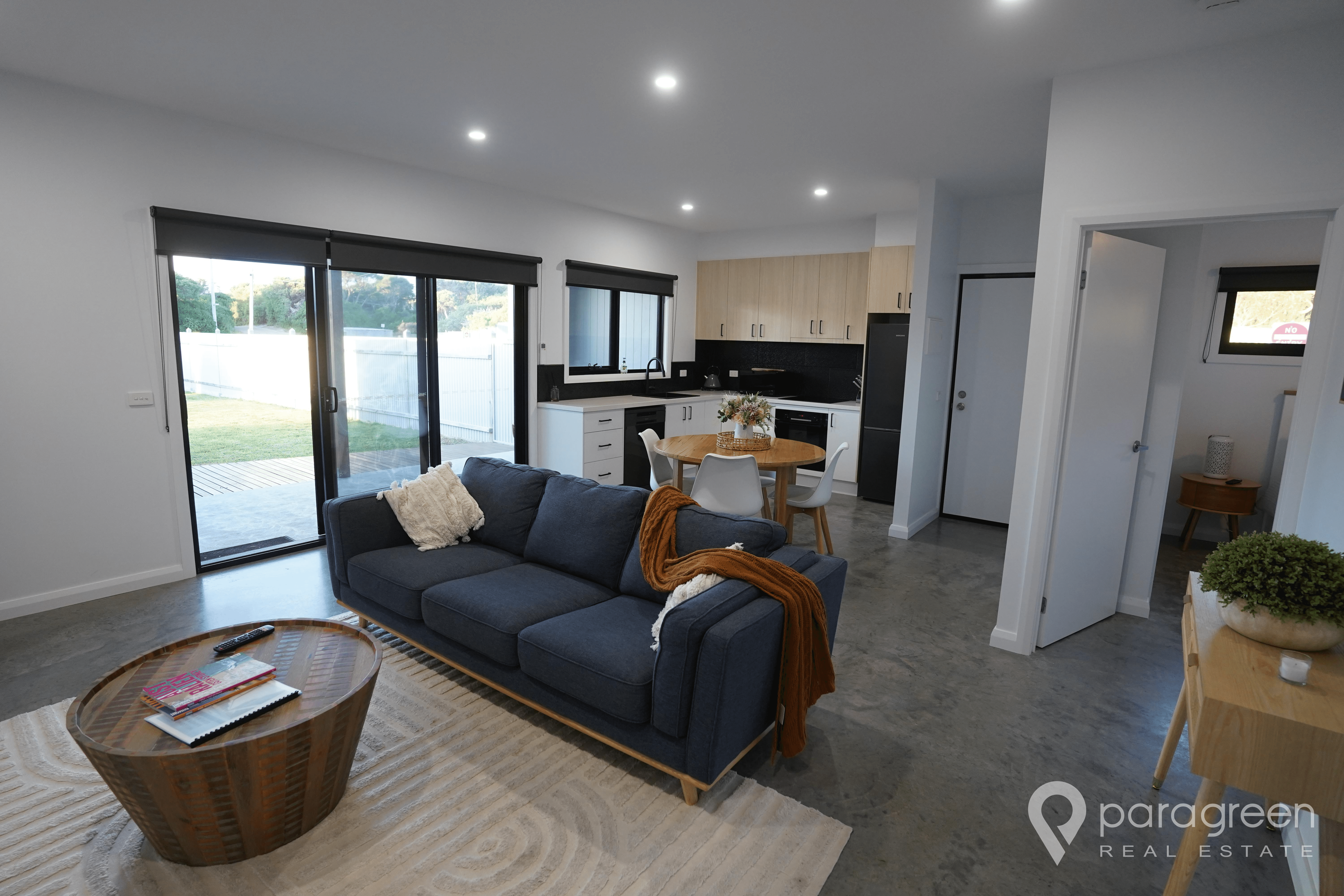 119 Beach Parade, SANDY POINT, VIC 3959
