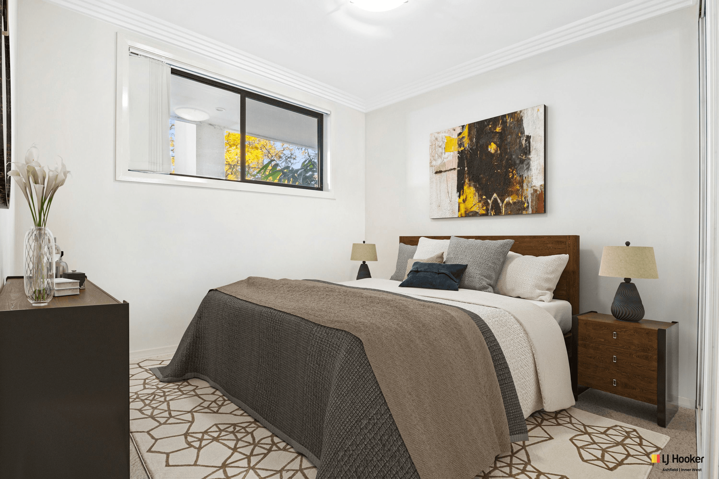 G6/7-11 Derowie Avenue, HOMEBUSH, NSW 2140