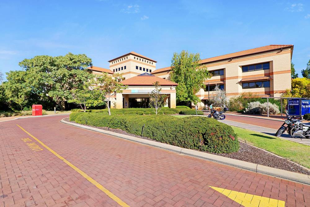 13/100 Murdoch Drive, Murdoch, WA 6150