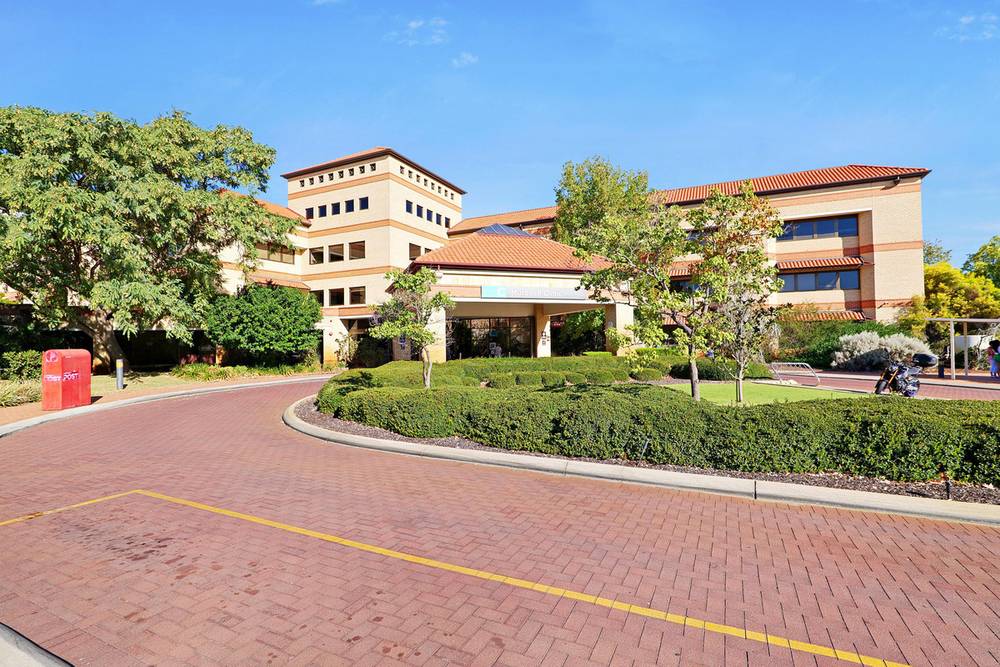 13/100 Murdoch Drive, Murdoch, WA 6150