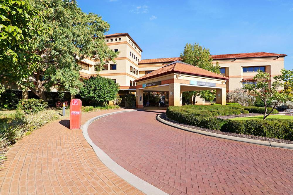 13/100 Murdoch Drive, Murdoch, WA 6150