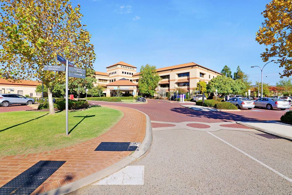 13/100 Murdoch Drive, Murdoch, WA 6150