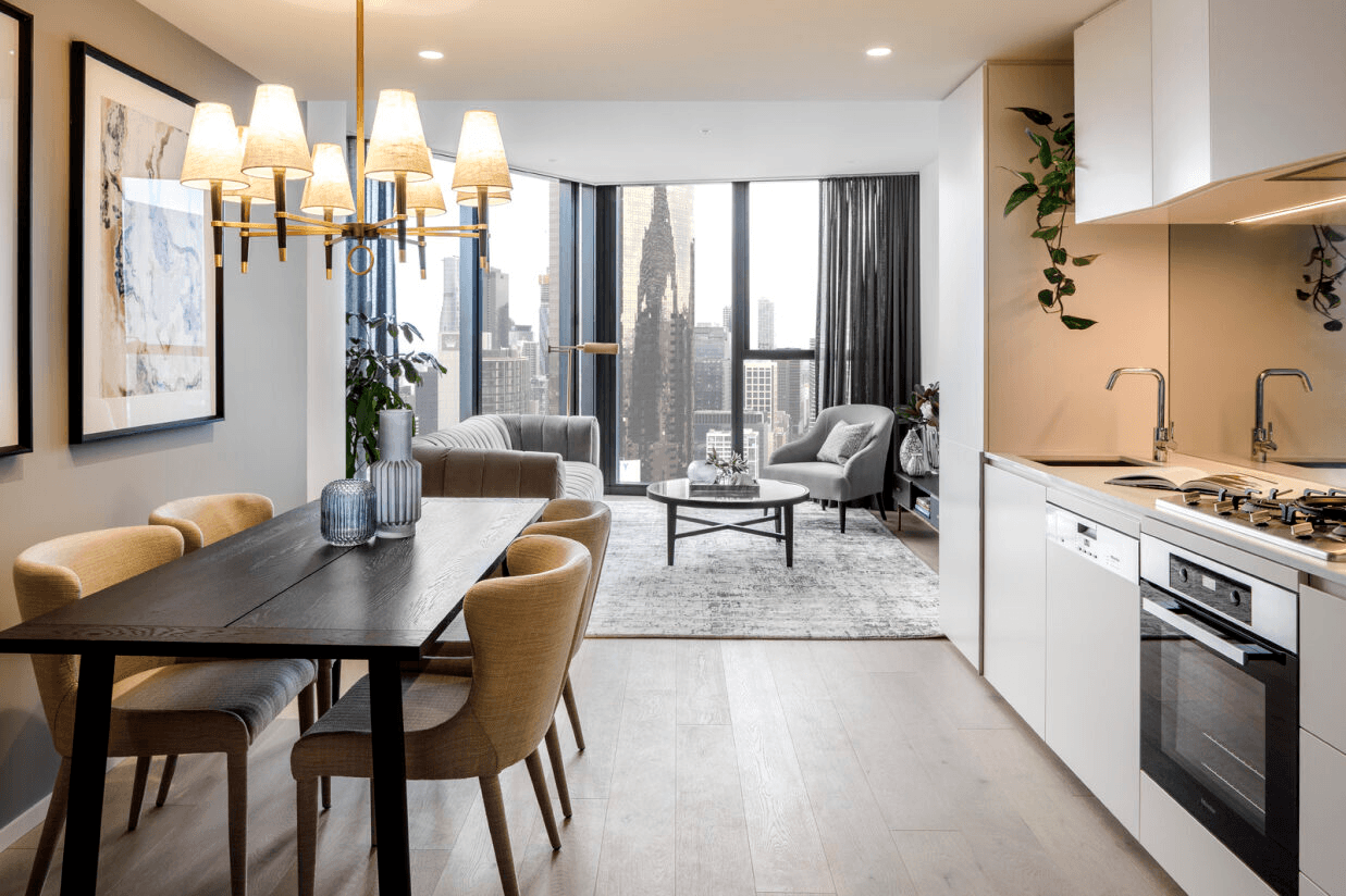 4205E/93-119 Kavanagh Street, SOUTHBANK, VIC 3006