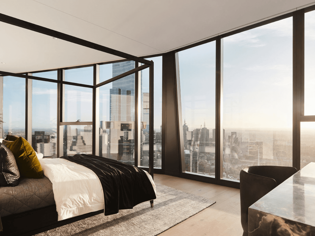 4205E/93-119 Kavanagh Street, SOUTHBANK, VIC 3006