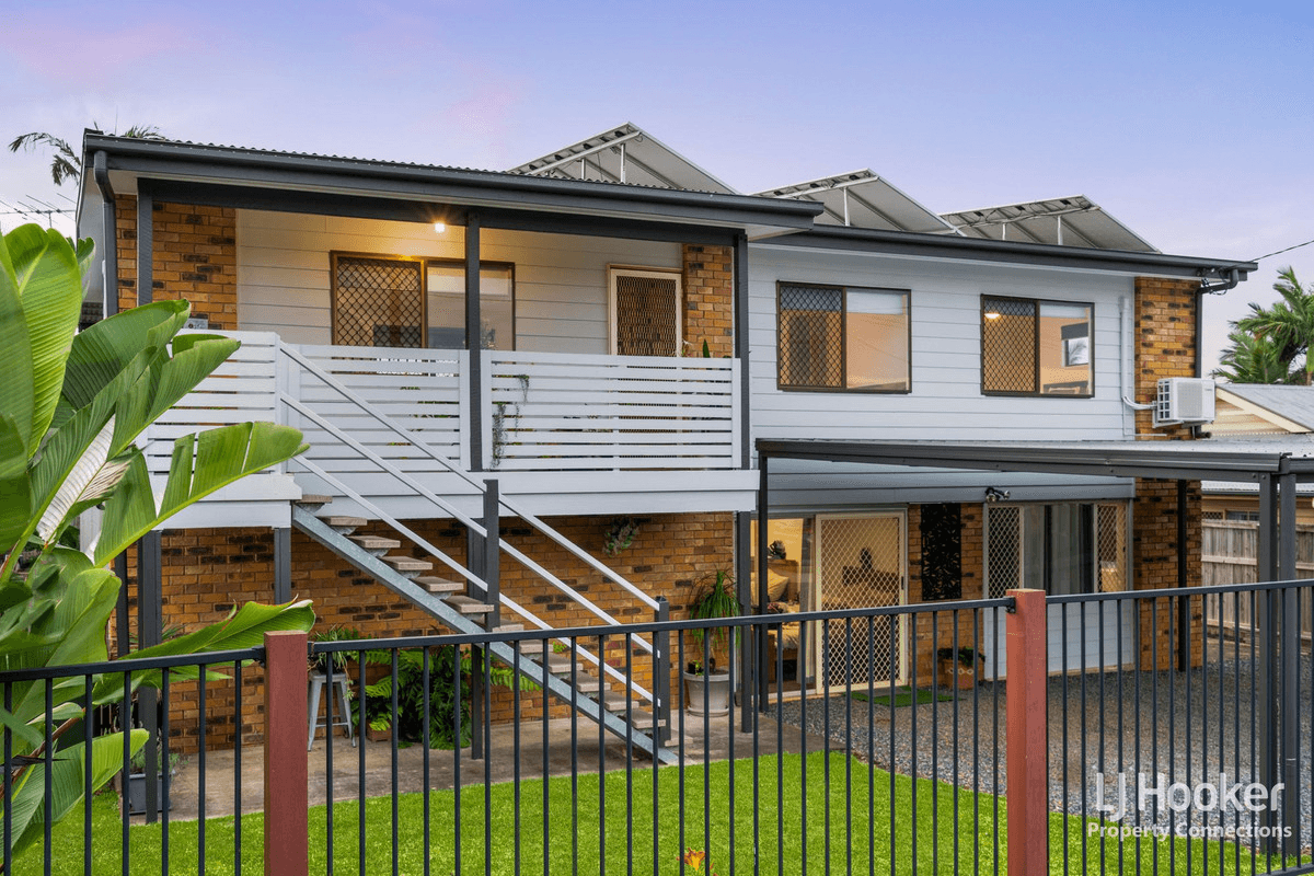 5 Sheaves Road, Kallangur, QLD 4503