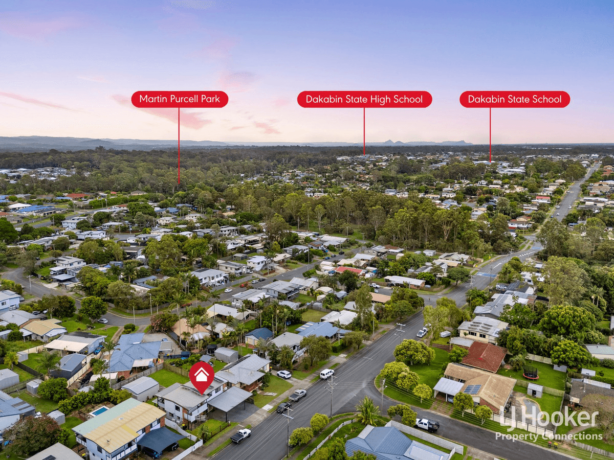 5 Sheaves Road, Kallangur, QLD 4503