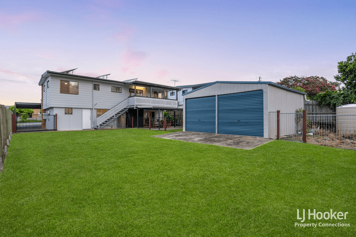 5 Sheaves Road, Kallangur, QLD 4503