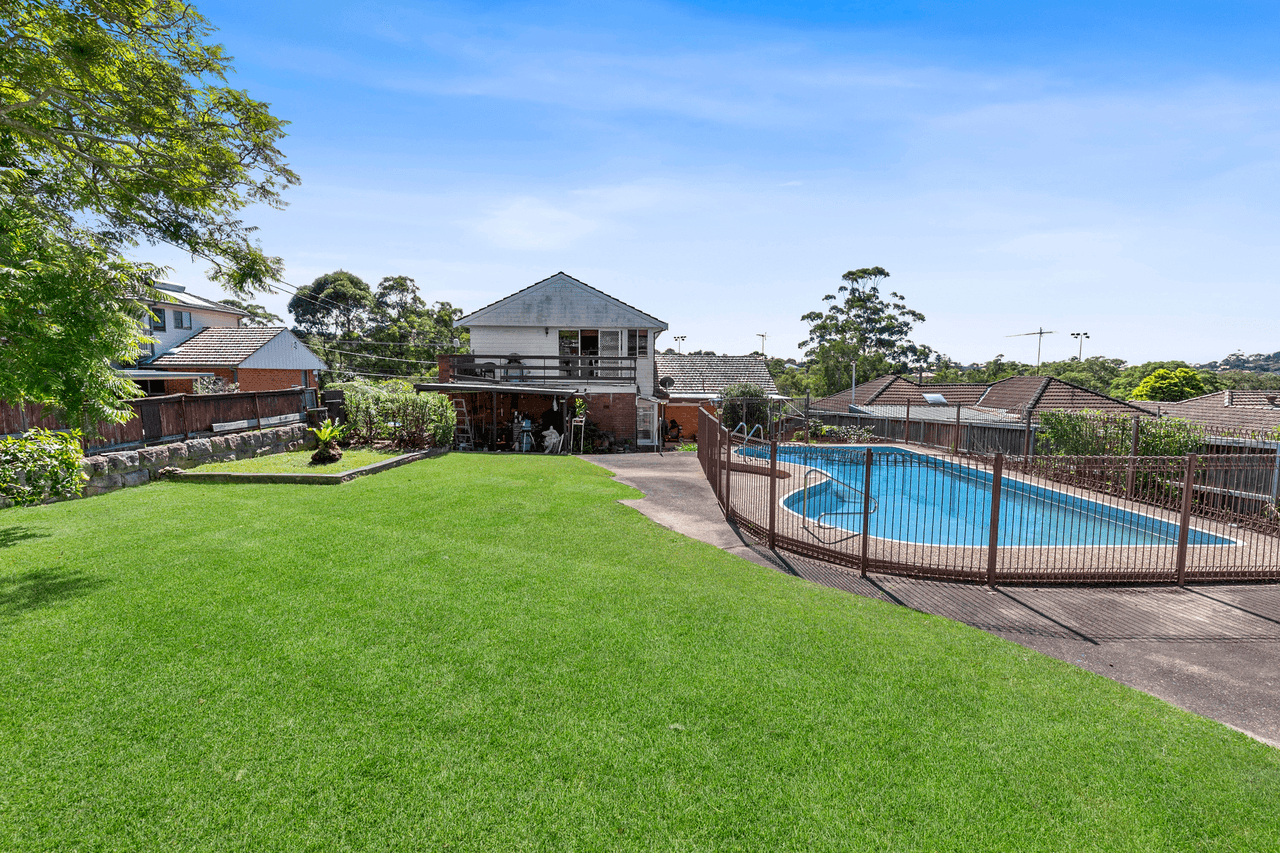 123 Campbell Parade, Manly Vale, NSW 2093