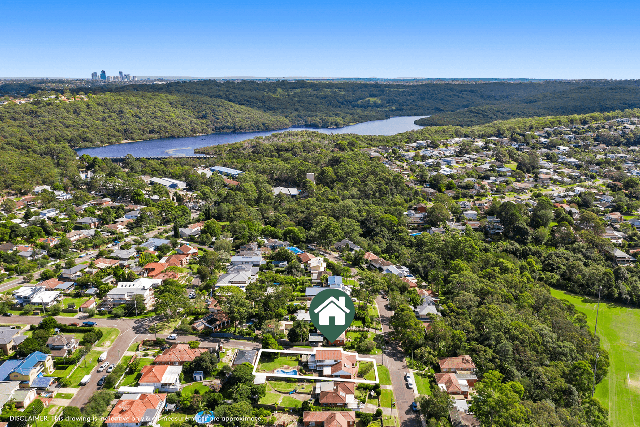 123 Campbell Parade, Manly Vale, NSW 2093