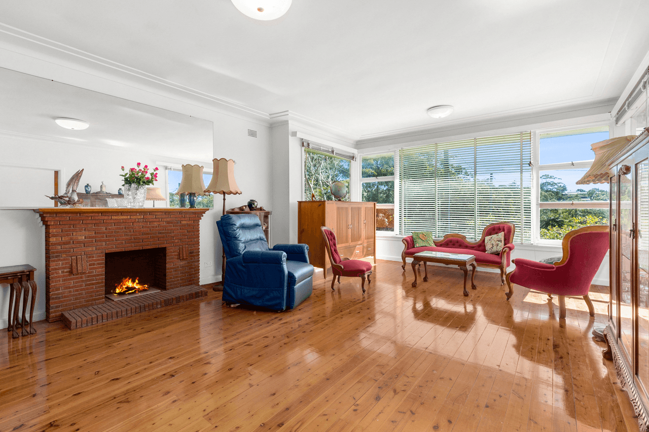 123 Campbell Parade, Manly Vale, NSW 2093