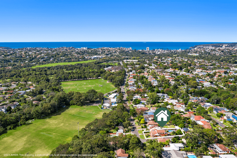 123 Campbell Parade, Manly Vale, NSW 2093