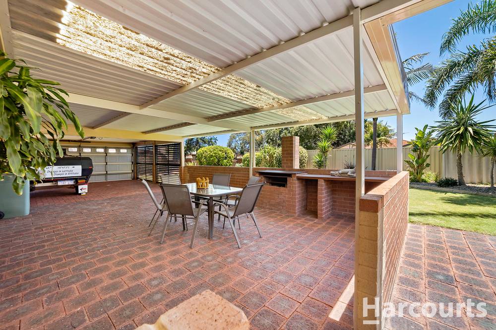 1 Abbotswood Parkway, ERSKINE, WA 6210