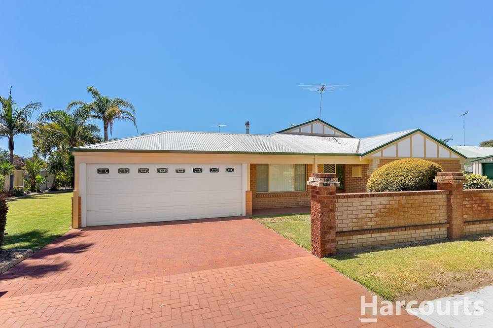 1 Abbotswood Parkway, ERSKINE, WA 6210
