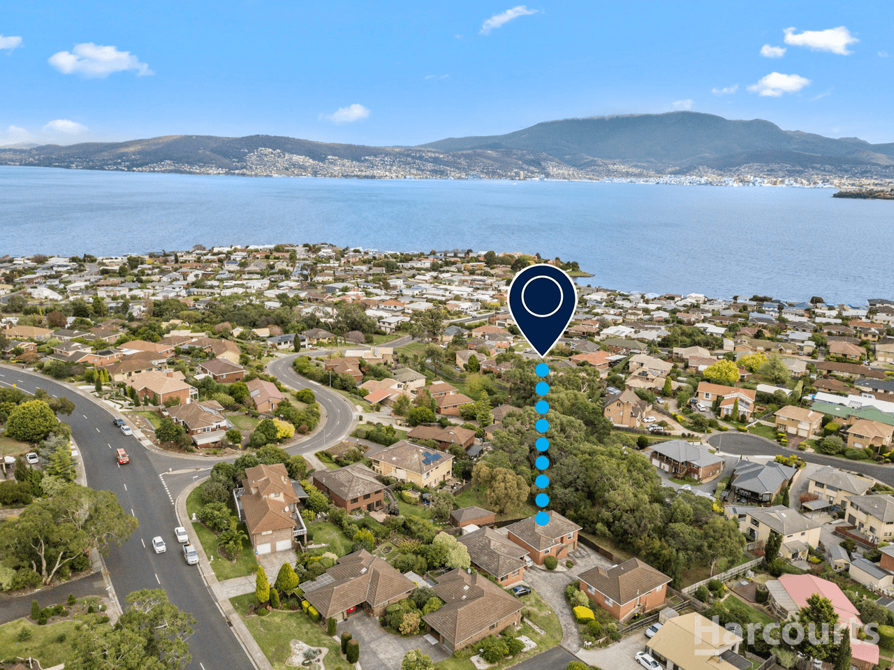 2/449 Oceana Drive, HOWRAH, TAS 7018