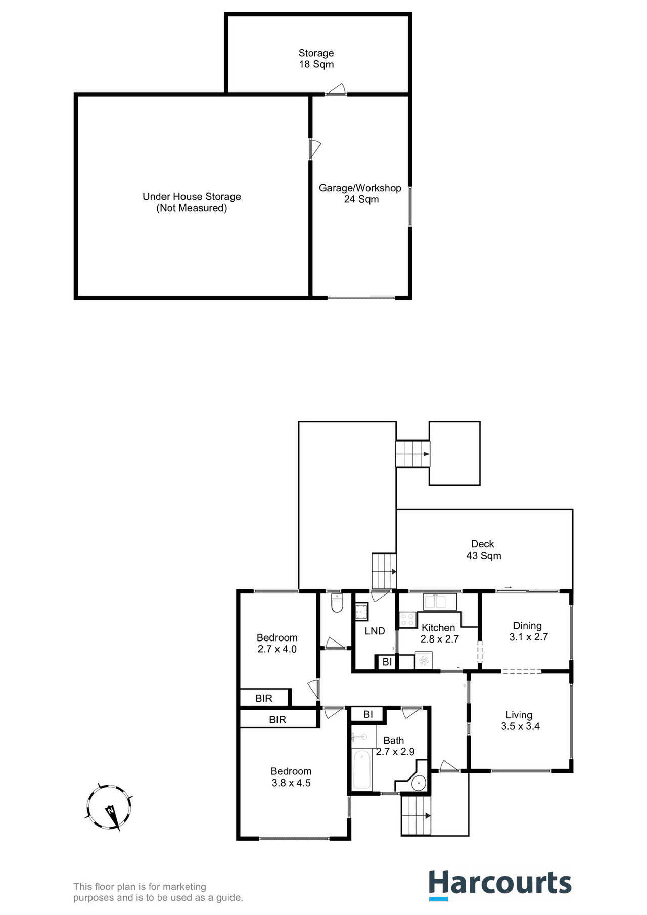 2/449 Oceana Drive, HOWRAH, TAS 7018