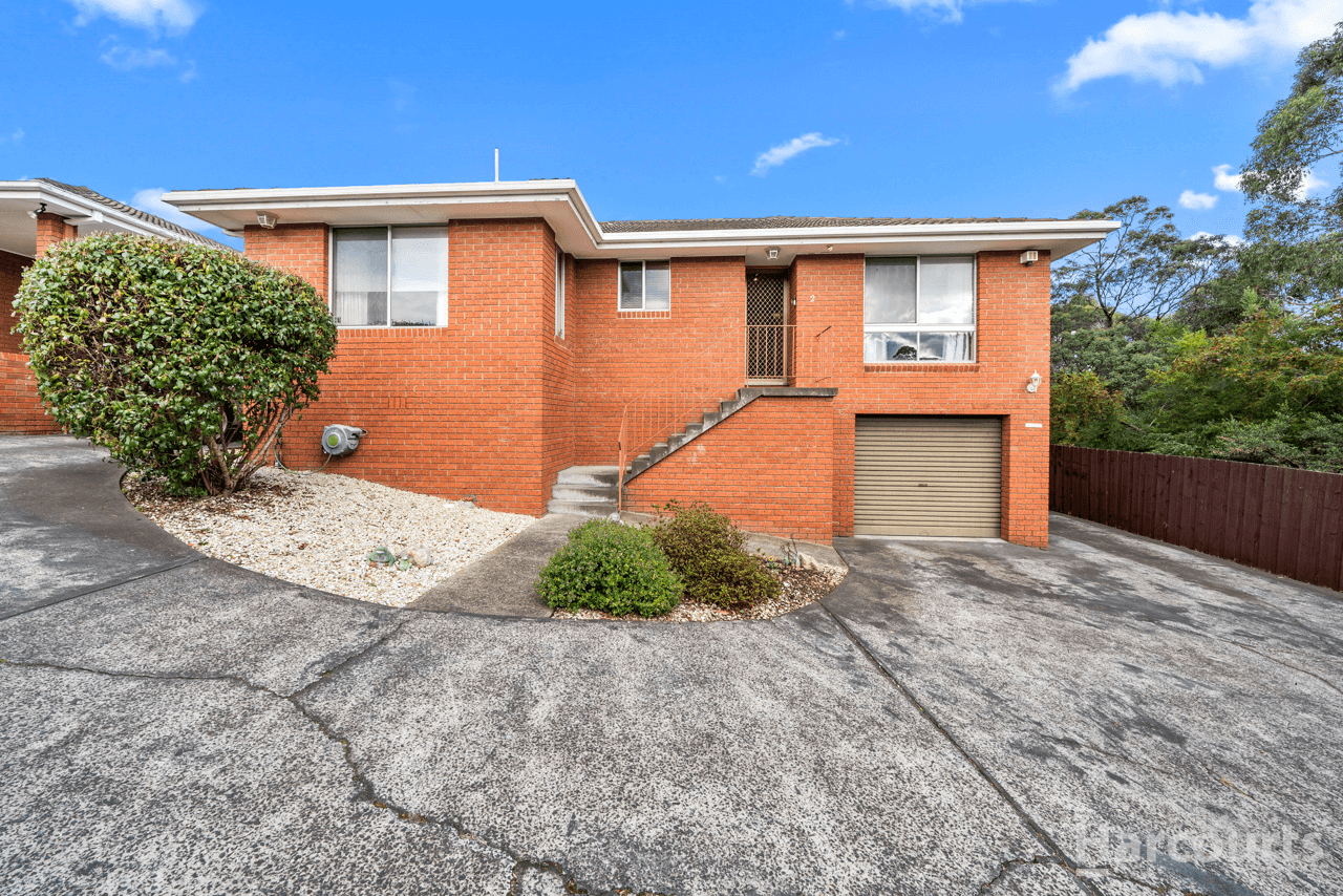 2/449 Oceana Drive, HOWRAH, TAS 7018