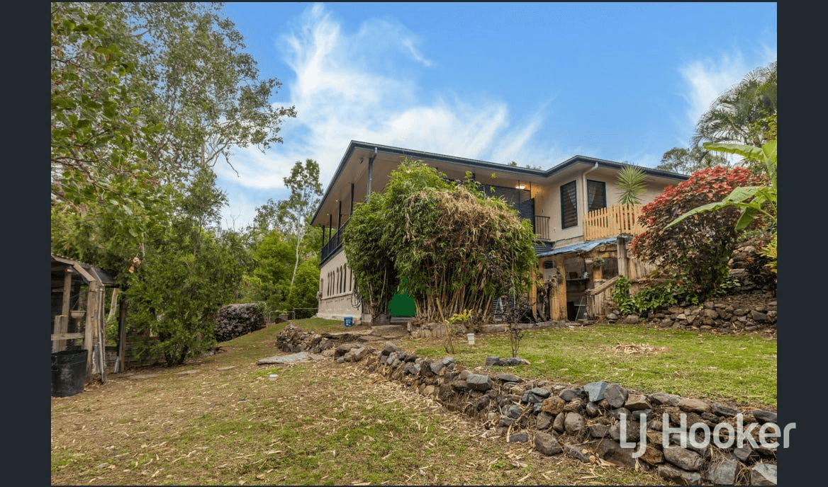 58 Mount Elliot Drive, ALLIGATOR CREEK, QLD 4816