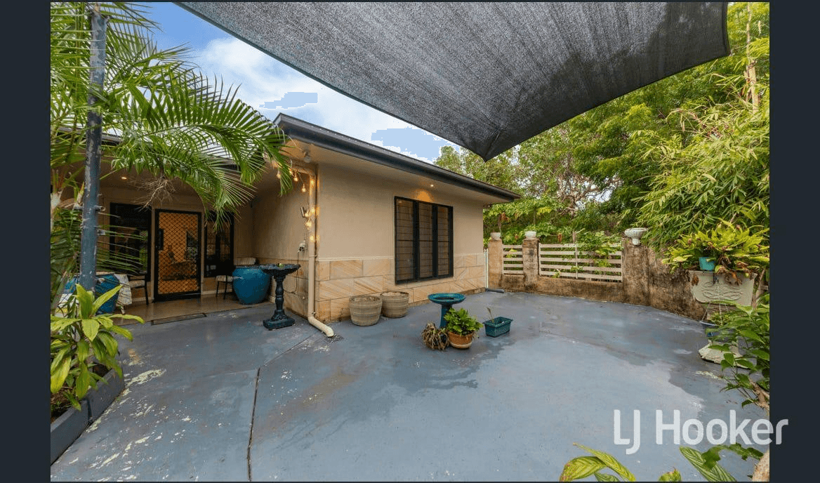 58 Mount Elliot Drive, ALLIGATOR CREEK, QLD 4816