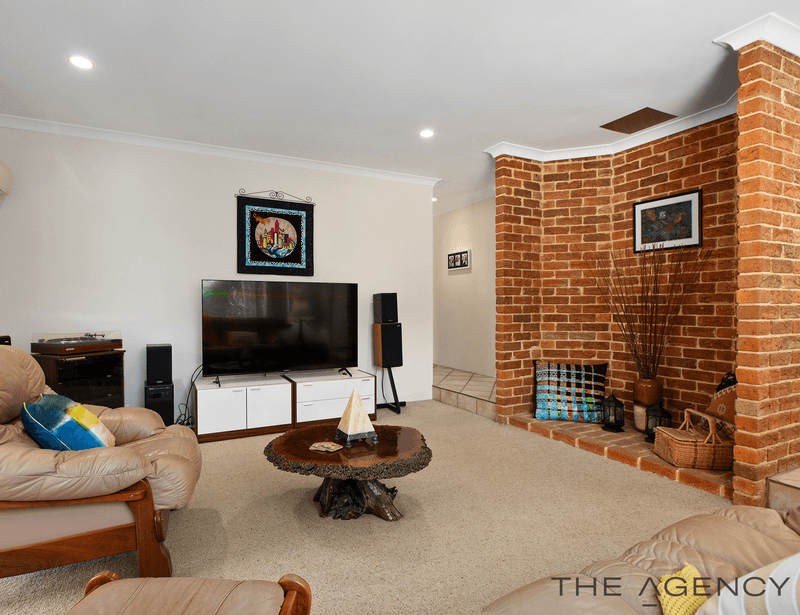 36 Pretty Lane, Mundaring, WA 6073