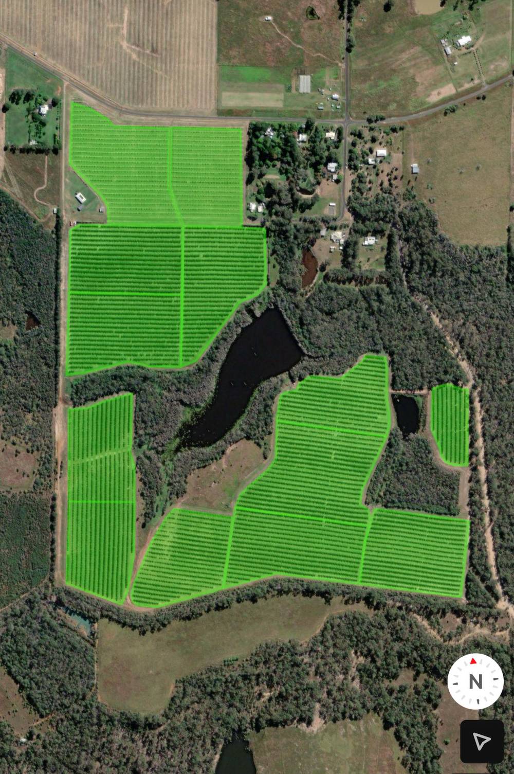 Lot 21 Butchers Road, SOUTH ISIS, QLD 4660