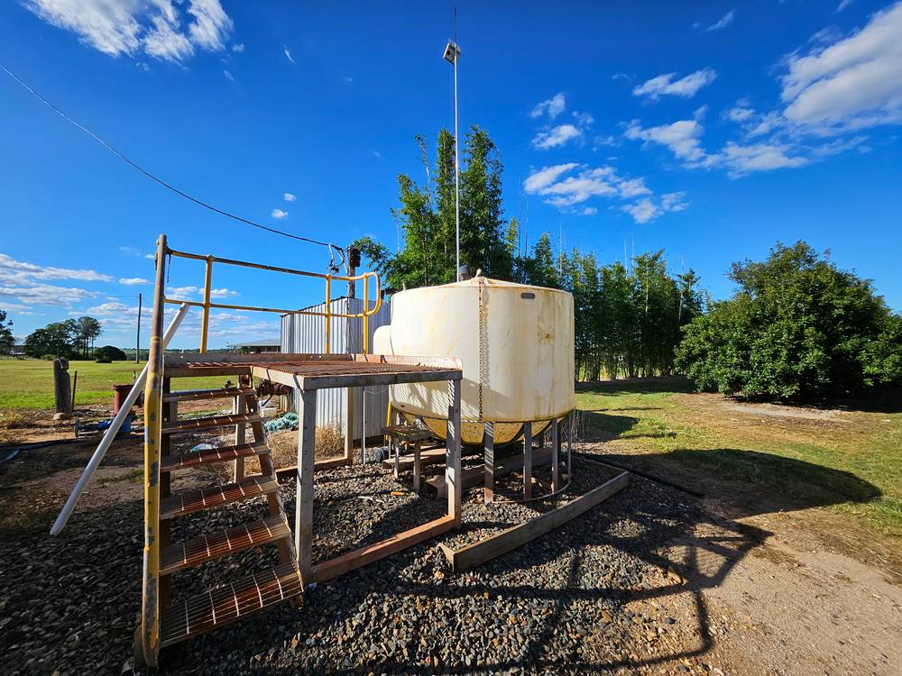 Lot 21 Butchers Road, SOUTH ISIS, QLD 4660