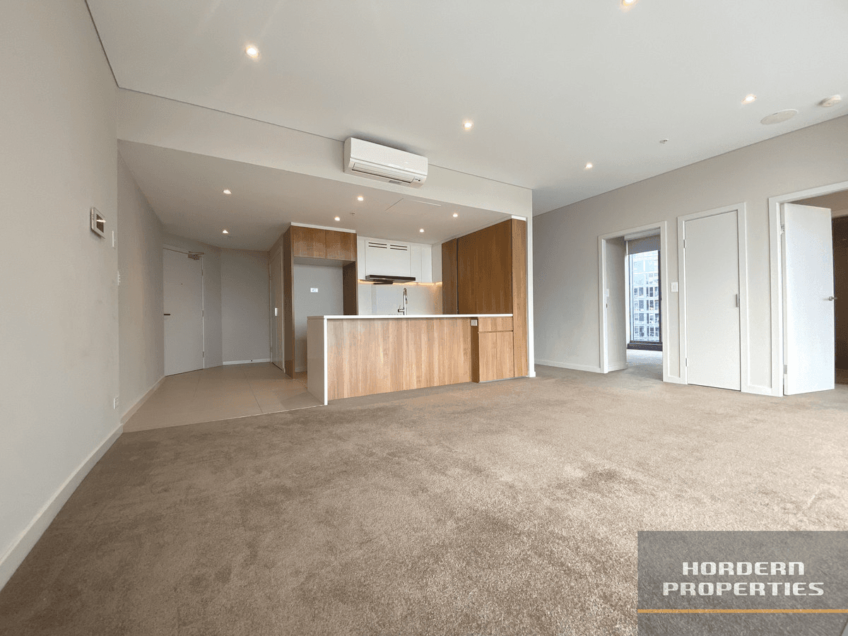 2401/18 Footbridge Boulevard, Wentworth Point, NSW 2127