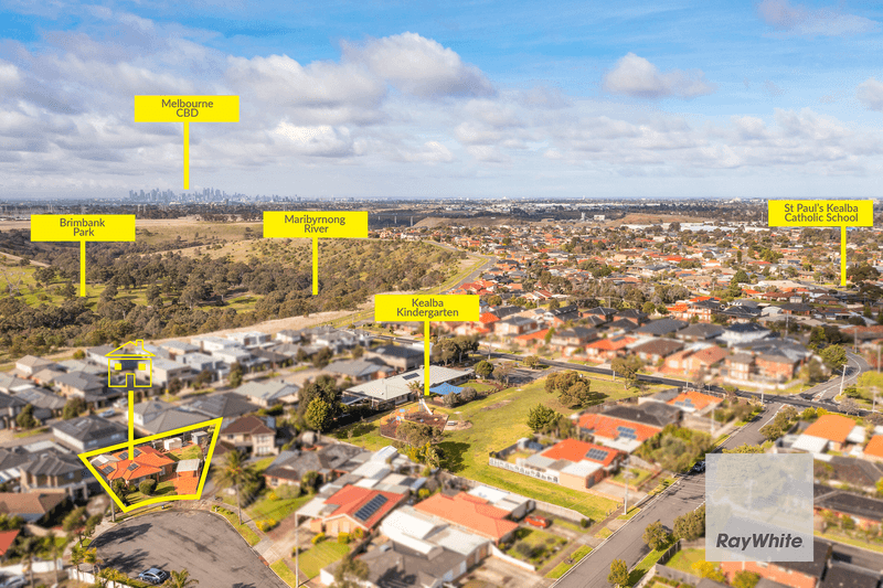 7 Nerida Court, KEALBA, VIC 3021