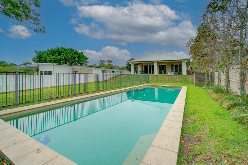 411 Wynnum North Road, WYNNUM, QLD 4178