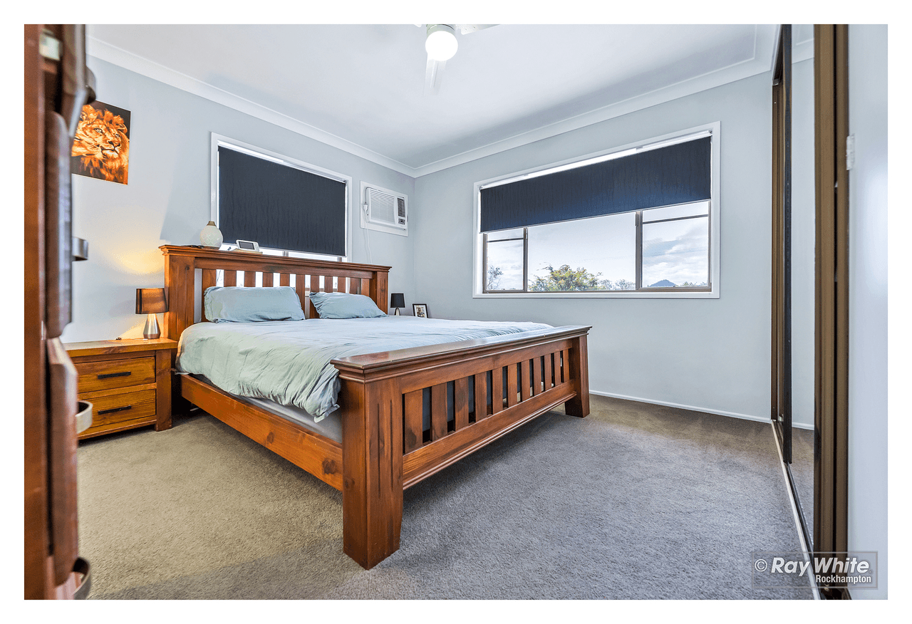 150 Cruikshank Street, FRENCHVILLE, QLD 4701