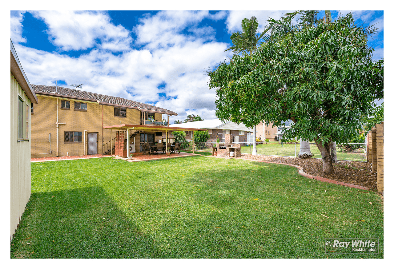 150 Cruikshank Street, FRENCHVILLE, QLD 4701