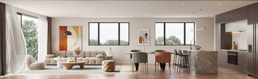 A2 Morley Crescent, BOX HILL NORTH, VIC 3129