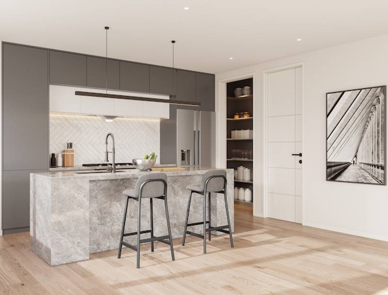 A2 Morley Crescent, BOX HILL NORTH, VIC 3129