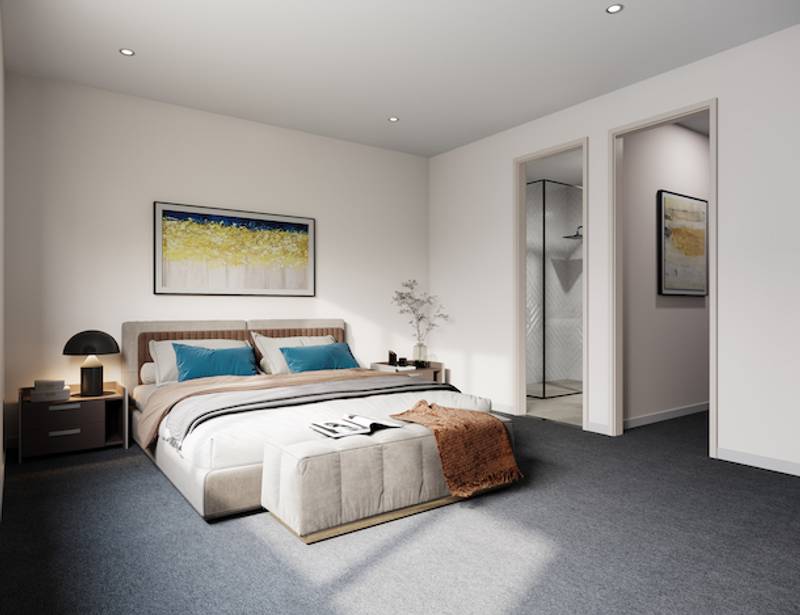 A2 Morley Crescent, BOX HILL NORTH, VIC 3129