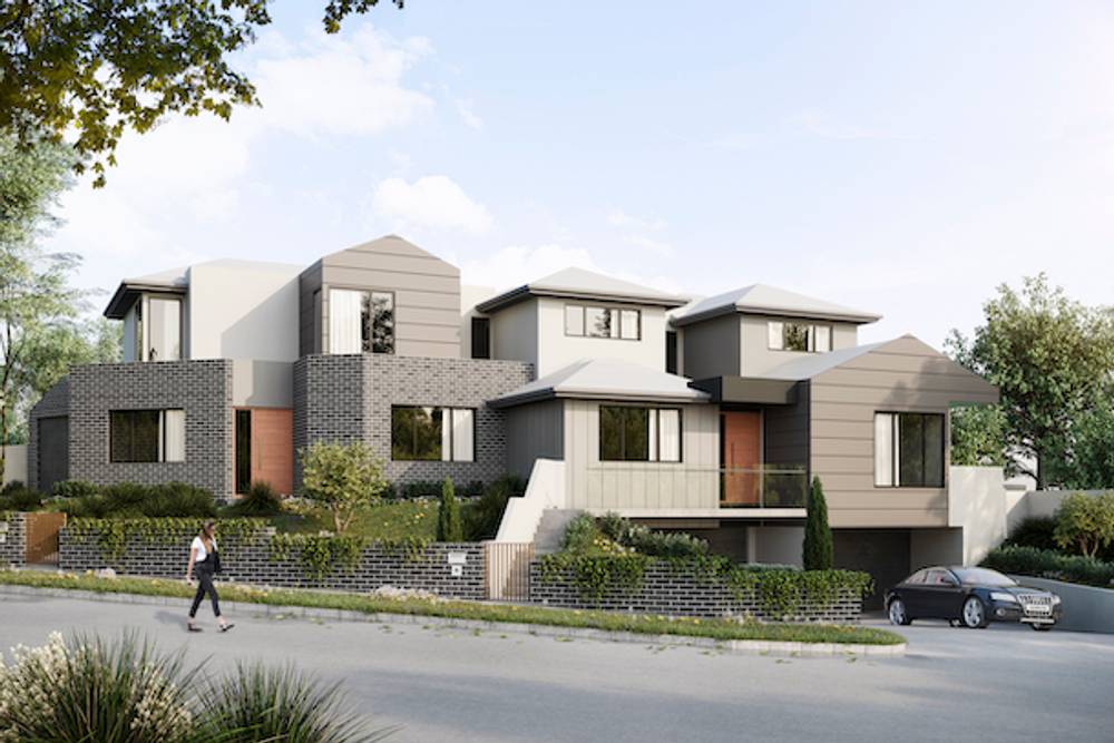 A2 Morley Crescent, BOX HILL NORTH, VIC 3129