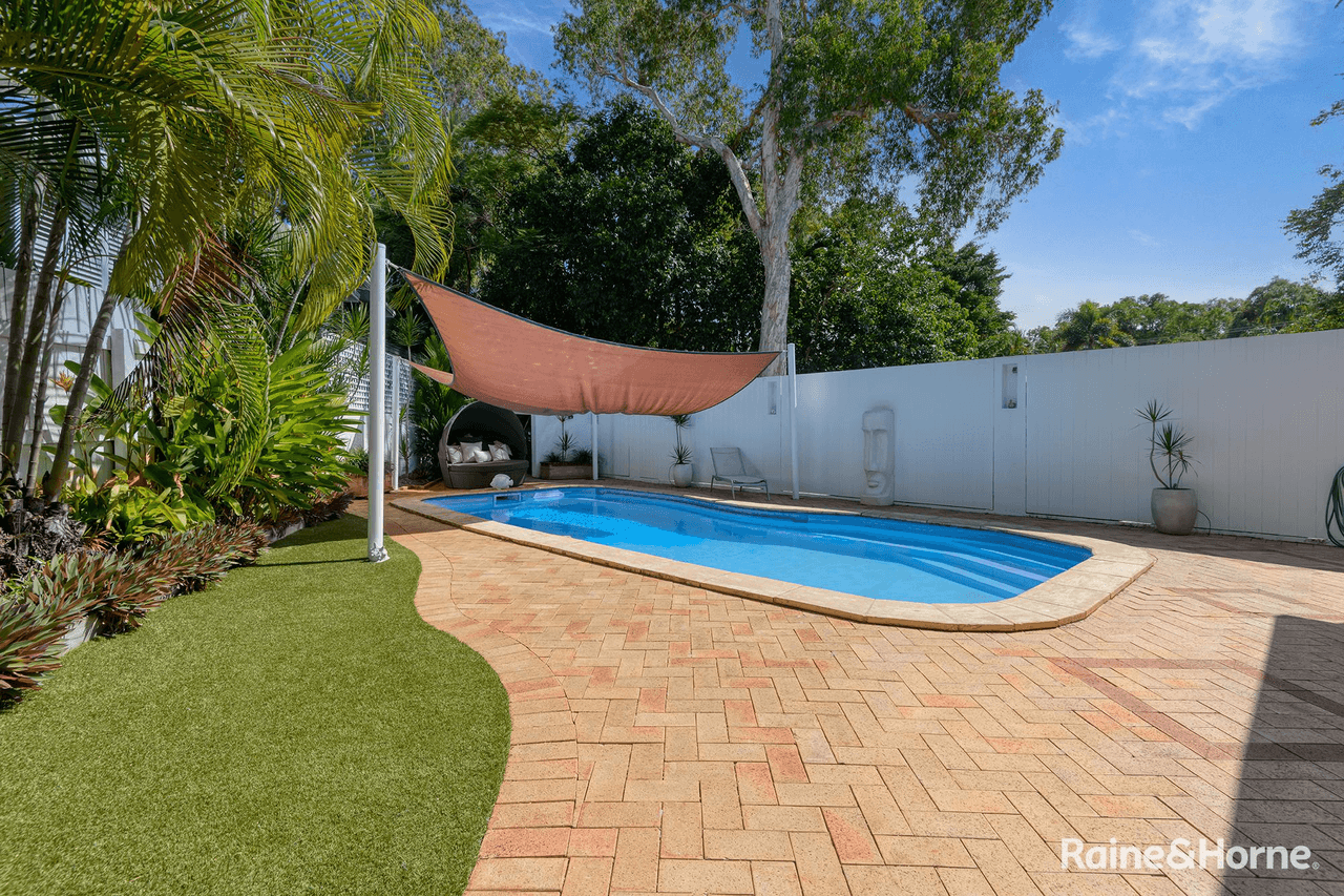 1 Spinnaway Close, PORT DOUGLAS, QLD 4877