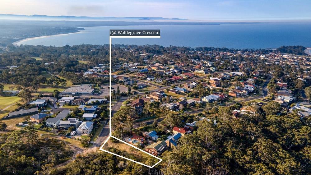 130 Waldegrave Crescent, Vincentia, NSW 2540