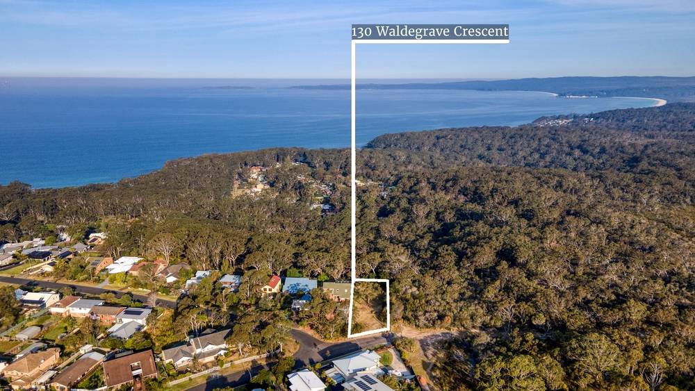 130 Waldegrave Crescent, Vincentia, NSW 2540
