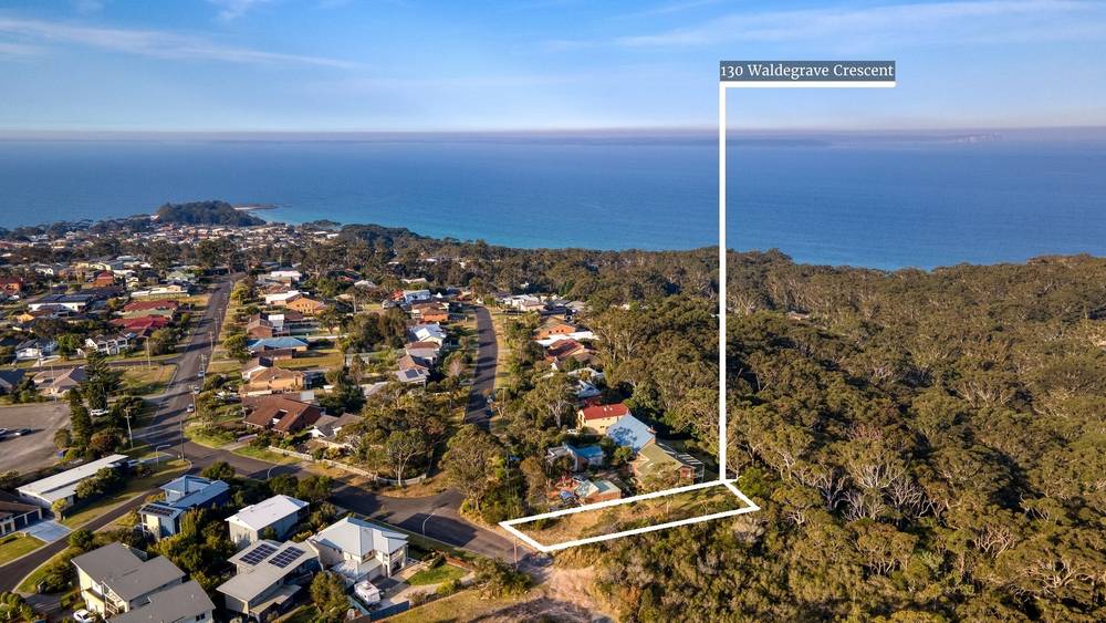130 Waldegrave Crescent, Vincentia, NSW 2540