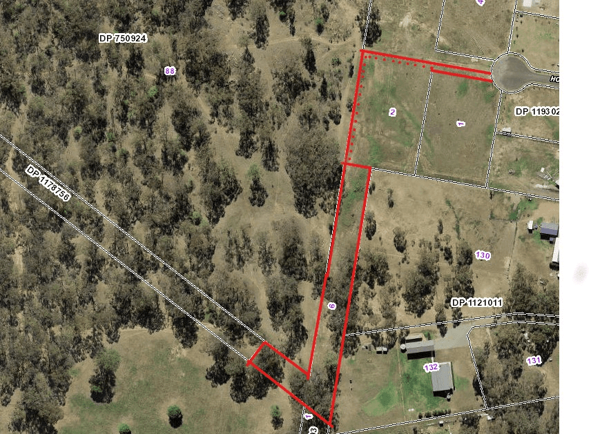 Honeyeater Close, DENMAN, NSW 2328
