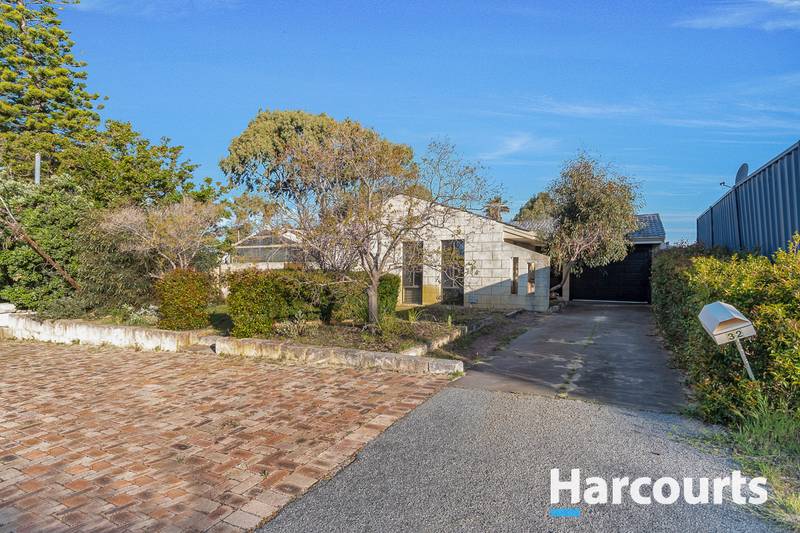 32 Bullara Road, CRAIGIE, WA 6025