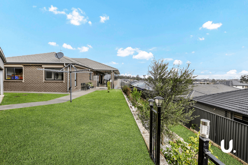 17 Price Ridge, Leppington, NSW 2179