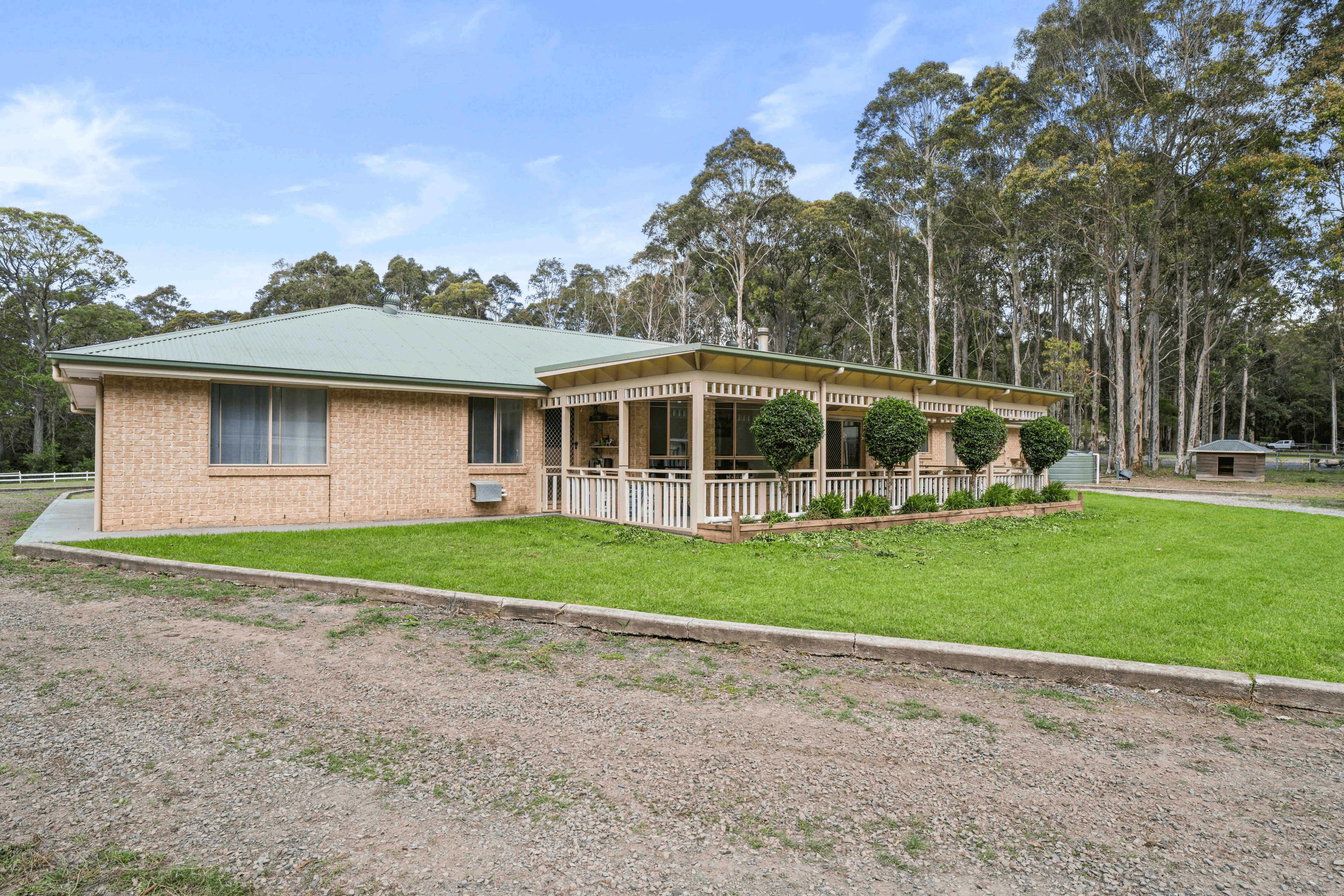 37 Seasongood Road, Woollamia, NSW 2540
