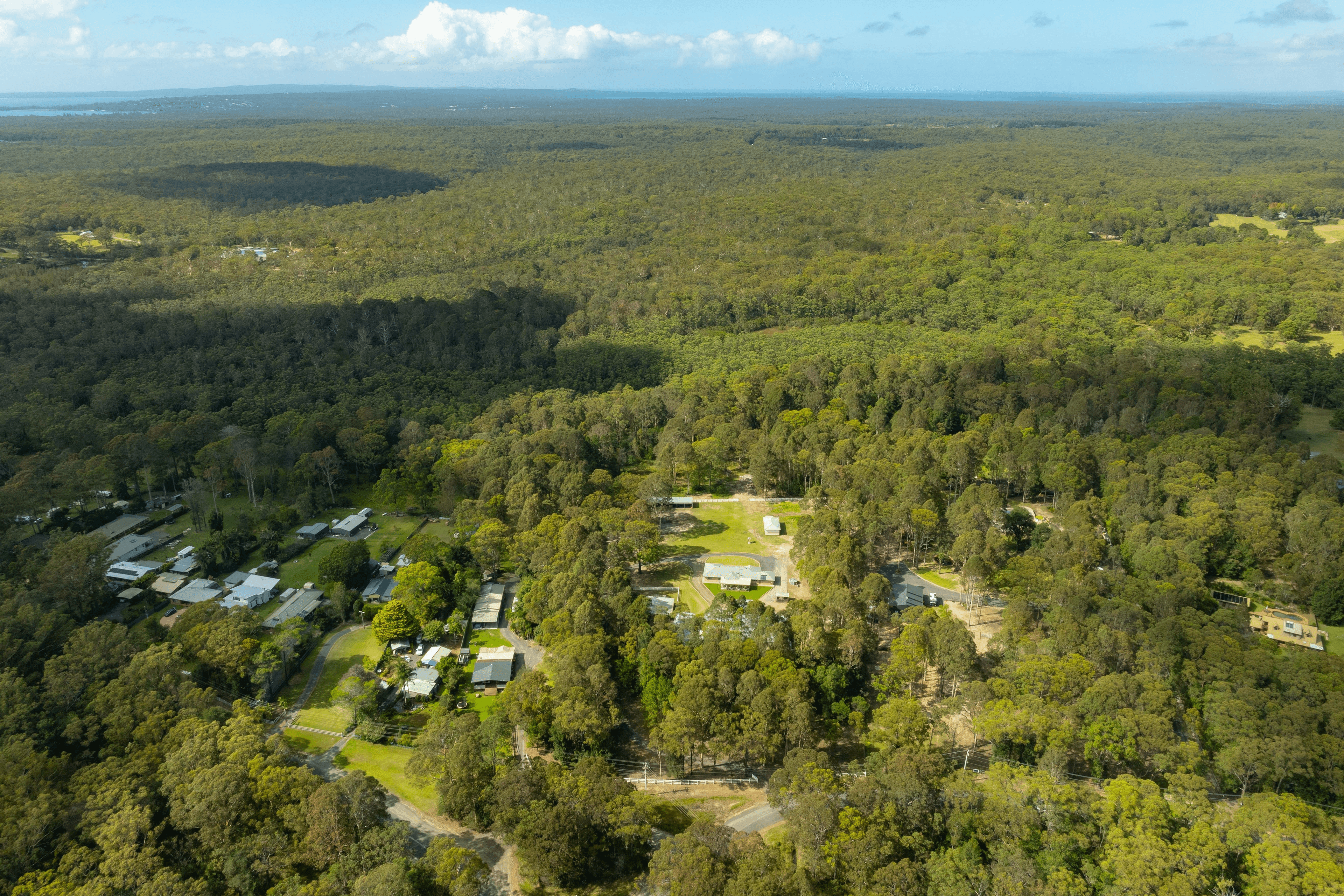 37 Seasongood Road, Woollamia, NSW 2540