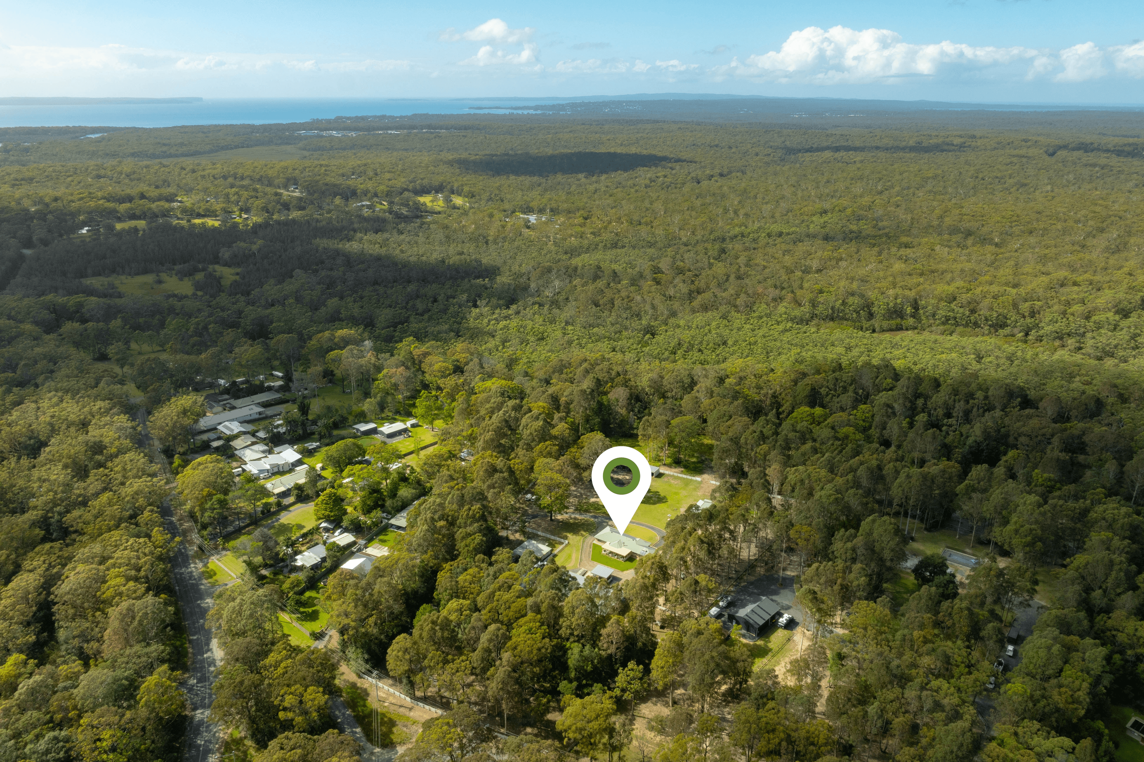 37 Seasongood Road, Woollamia, NSW 2540