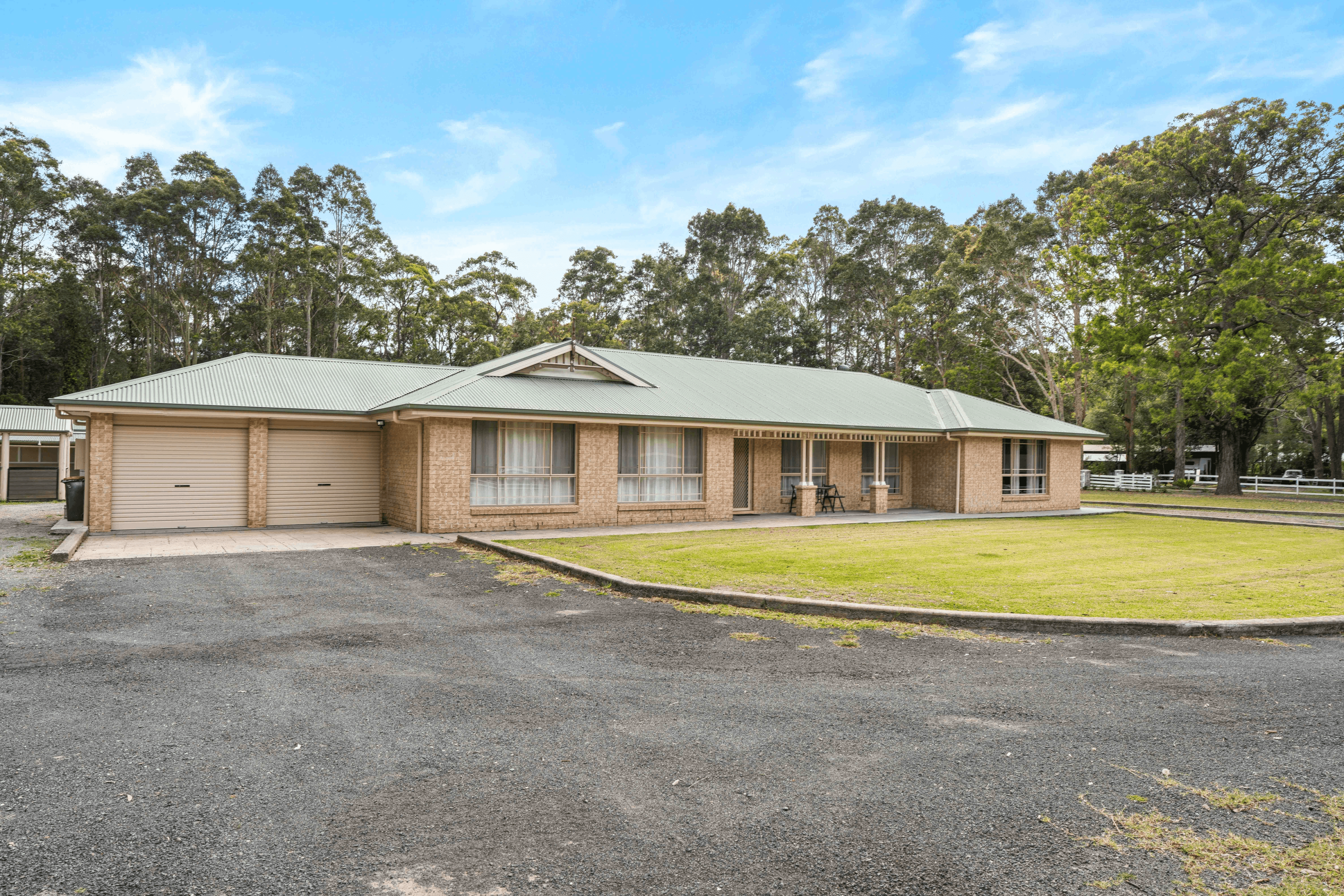 37 Seasongood Road, Woollamia, NSW 2540
