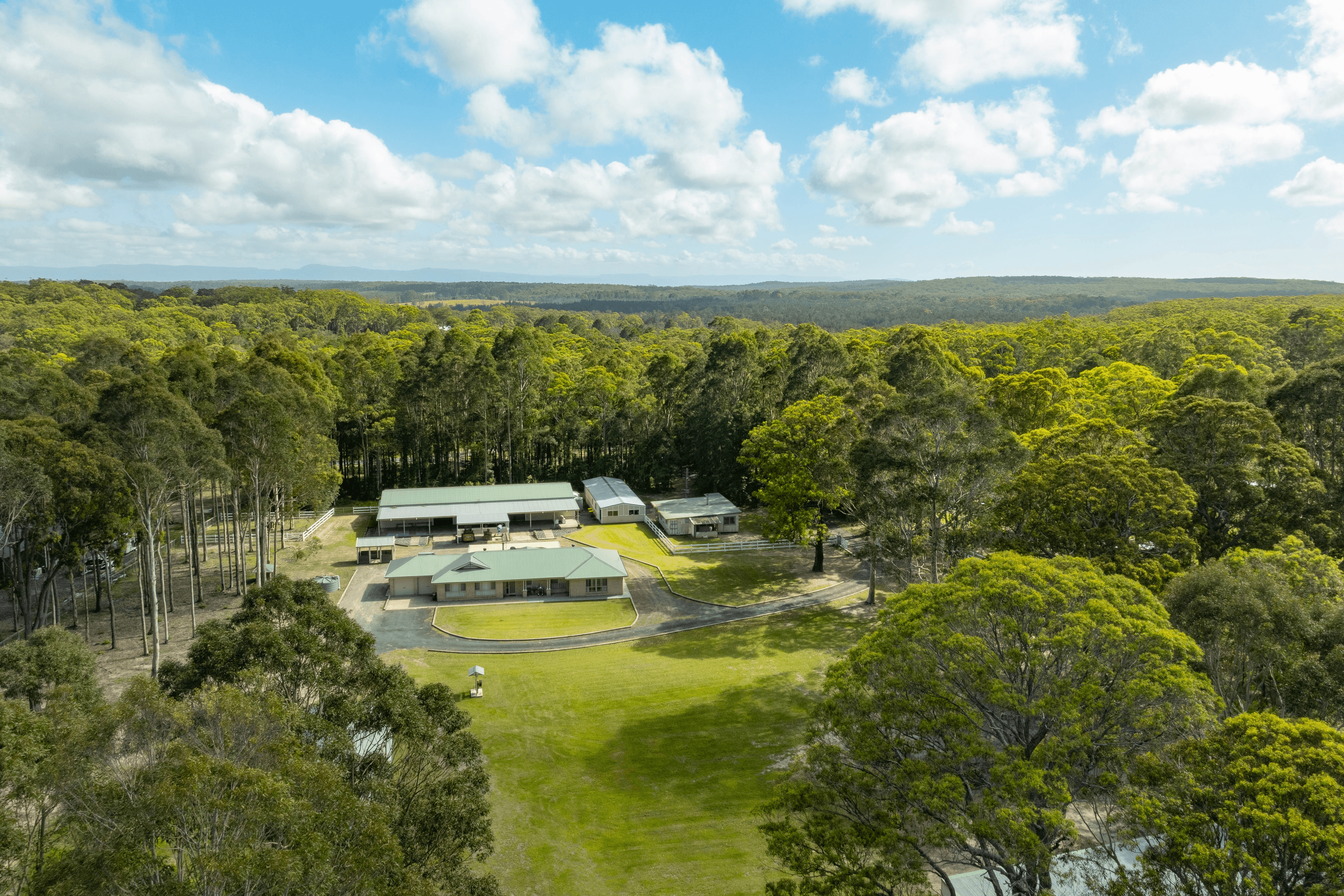 37 Seasongood Road, Woollamia, NSW 2540