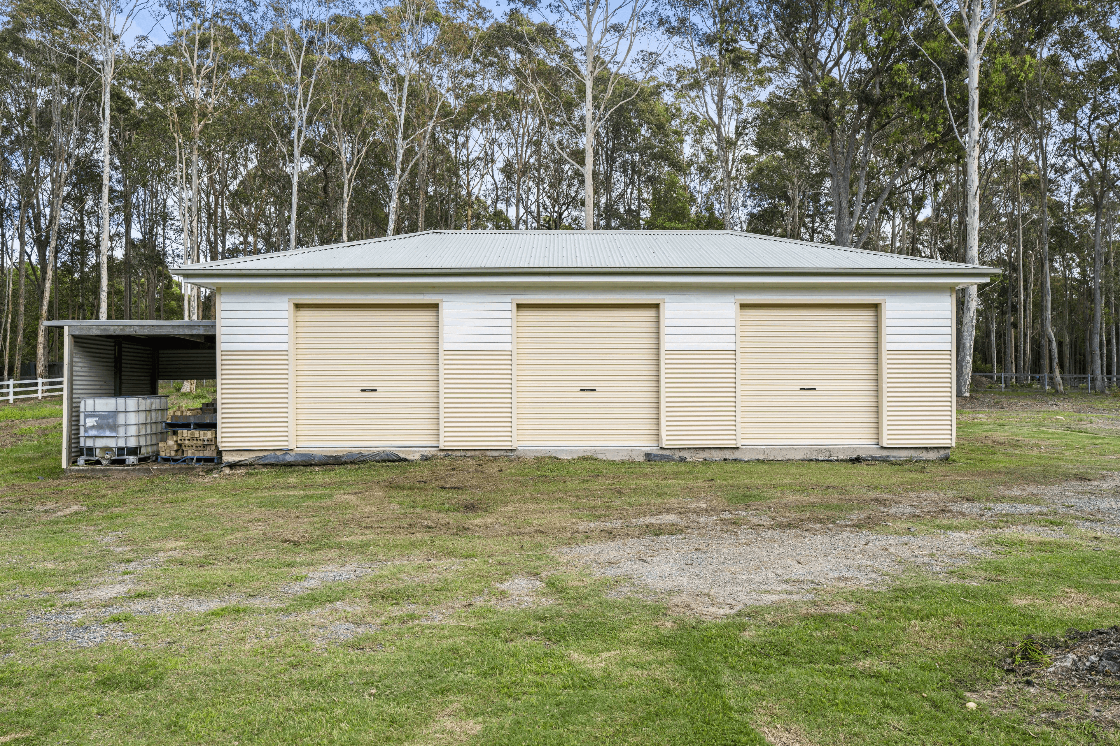 37 Seasongood Road, Woollamia, NSW 2540