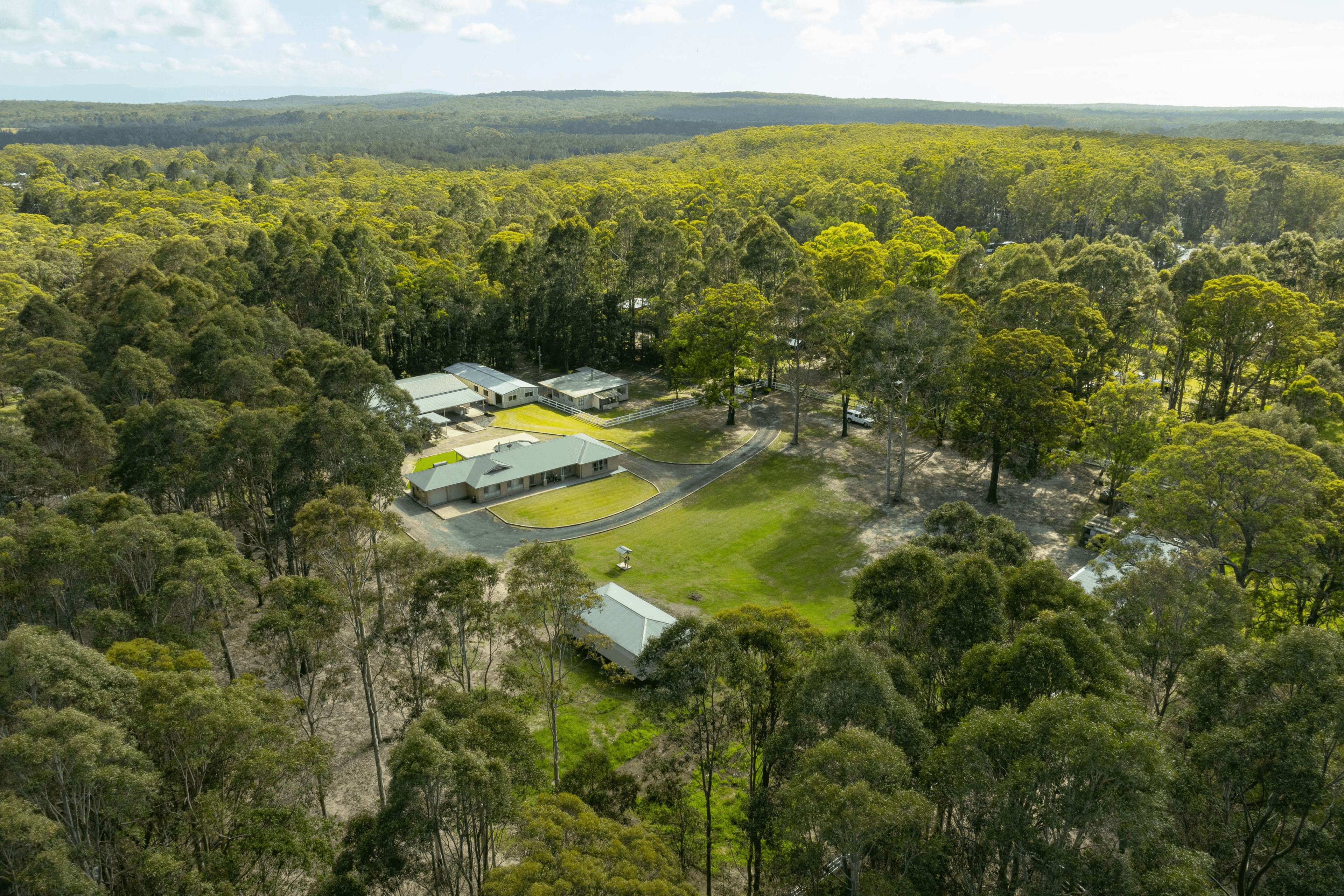 37 Seasongood Road, Woollamia, NSW 2540